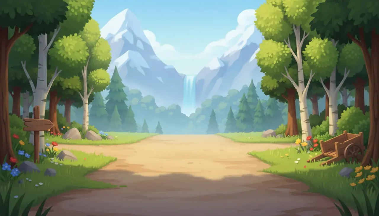 The Broken Banner