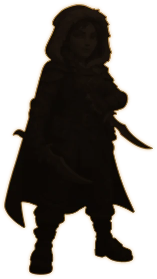 Unknown hero