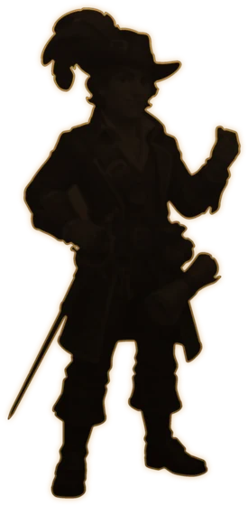 Unknown hero