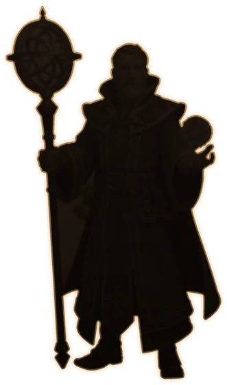 Unknown hero