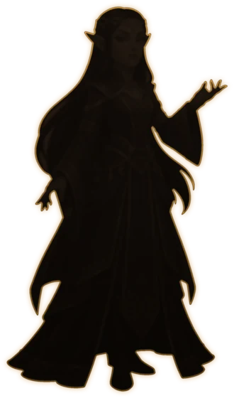 Unknown hero