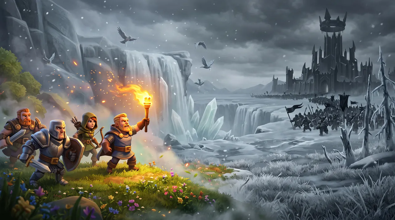 Aderan the Crownless